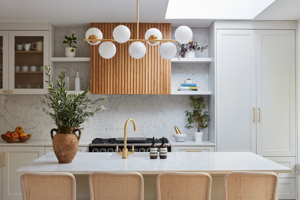 Clement Road | Kitchen | Interior Designers